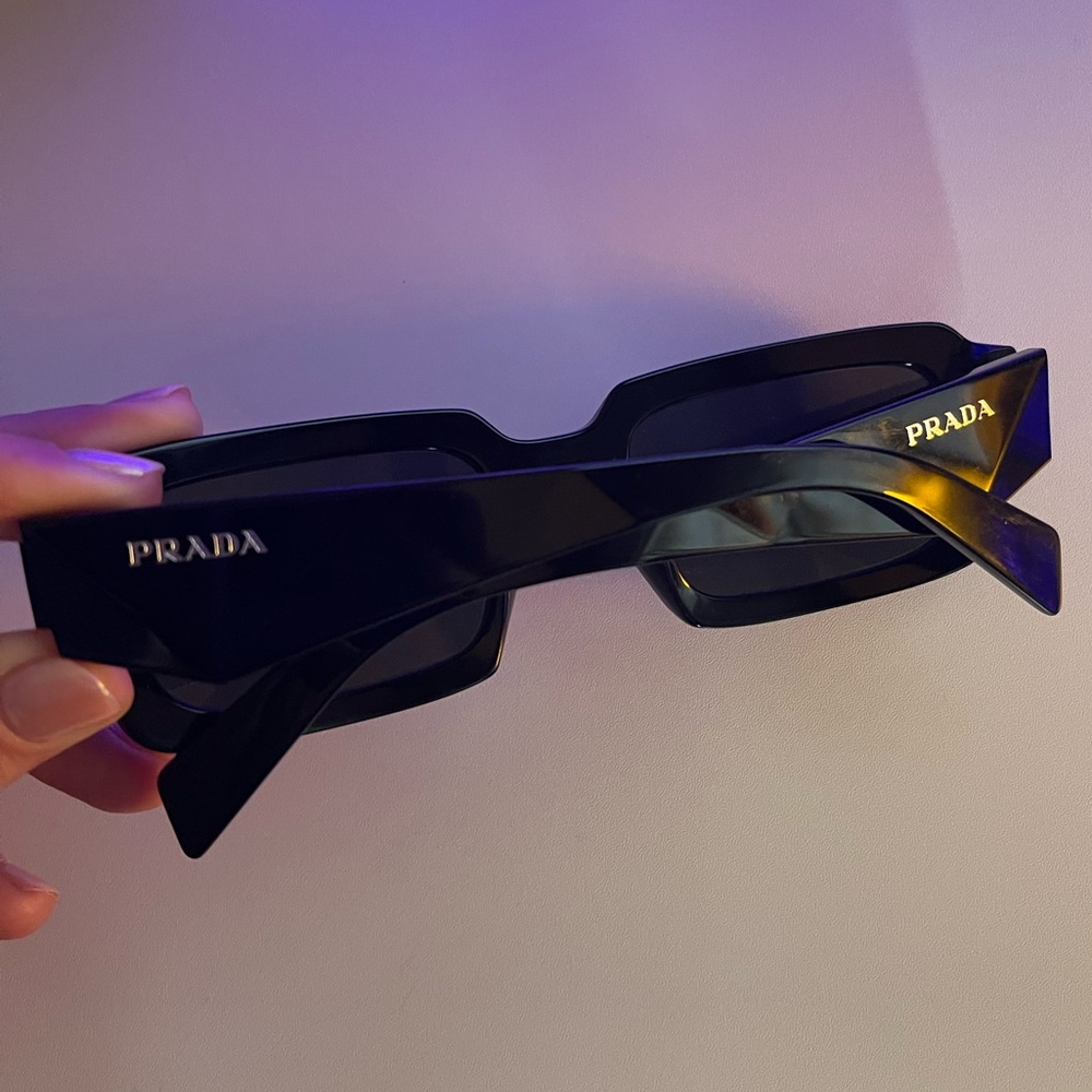 BRAND NEW PRADA Sunglasses